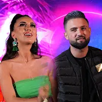 Elys — Nebunia Ta (Feat. Bianca Mitroi) — обложка