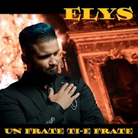 Elys — Un Frate Ti-E Frate — обложка